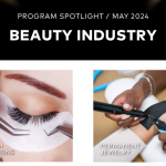 beauty industry insurance