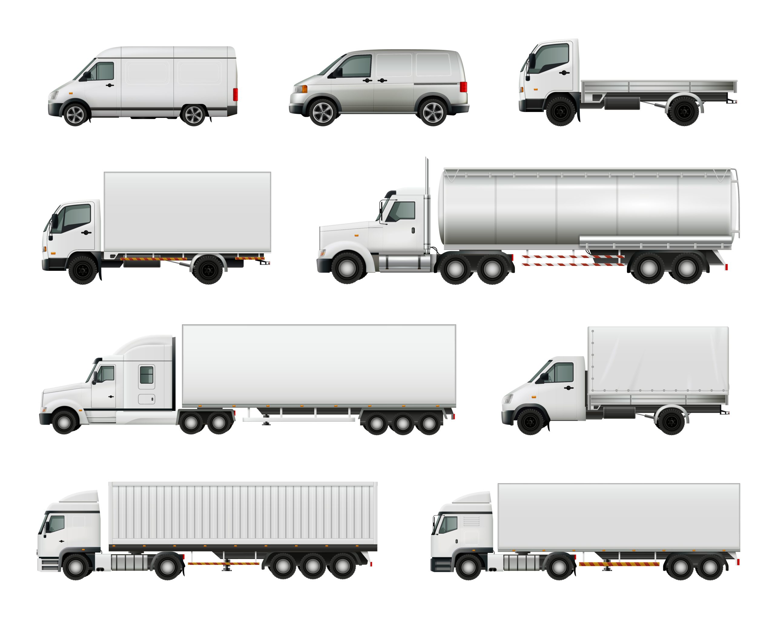 commercial auto insurance made easy