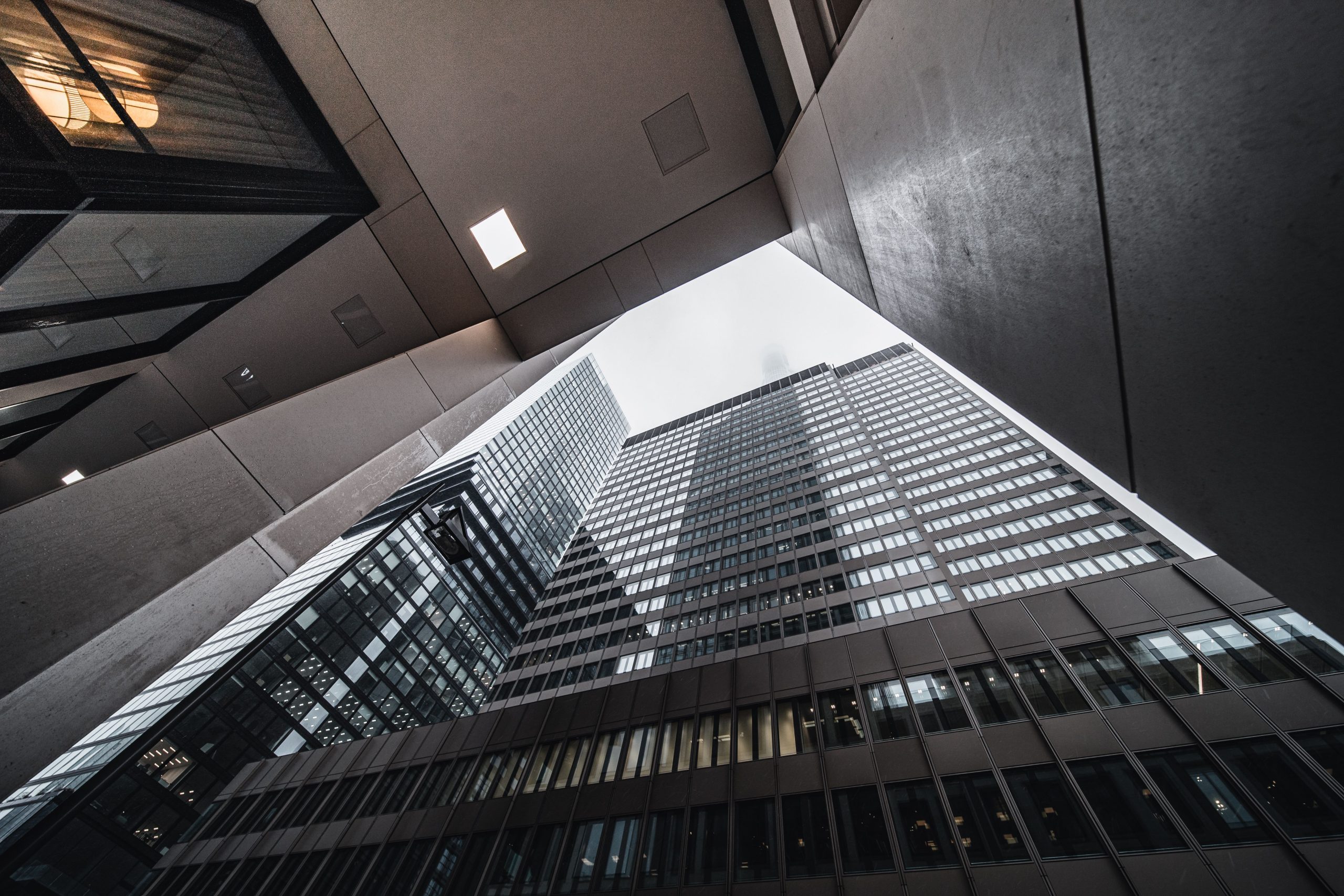 modern-skyscrapers